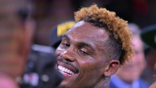 Boxe: Charlo blessé, son combat contre Tszyu reporté