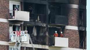 Incendie meurtrier à L'Île-Saint-Denis en août: la piste criminelle privilégiée