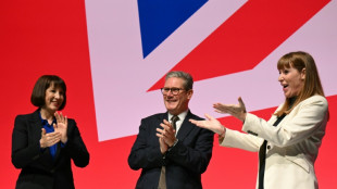 UK's Starmer rules out austerity as Labour conference opens