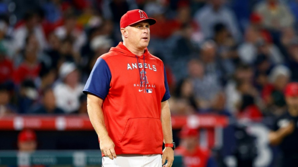 MLB suspends 12 for roles in Angels brawl with Mariners