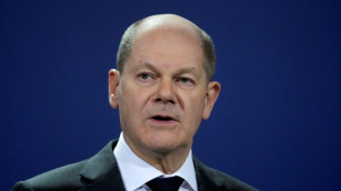 Scholz trifft am 15. Februar Putin in Moskau