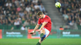 Top 14: Gros coup pour Toulon avec l'arrivée de Dan Biggar