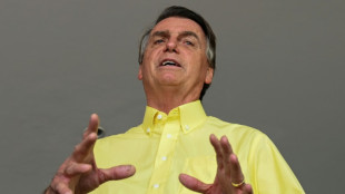 Bolsonaro pide una visa de seis meses para quedarse en EEUU