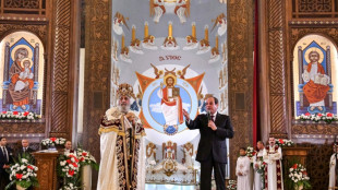 El presidente egipcio inicia un tercer período al frente del gobierno