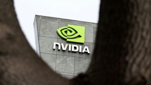 Dopé par l'IA, Nvidia 4e capitalisation mondiale, et personne ne croit à une bulle 