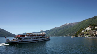 Mehrere Vermisste nach Kentern von Ausflugsschiff auf dem Lago Maggiore