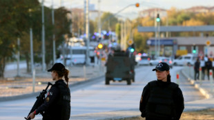 Vier Tote und mehrere Verletzte bei "Terroranschlag" nahe Ankara