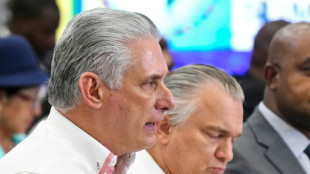 Cuba dice que "persecución energética" perturba producción de electricidad