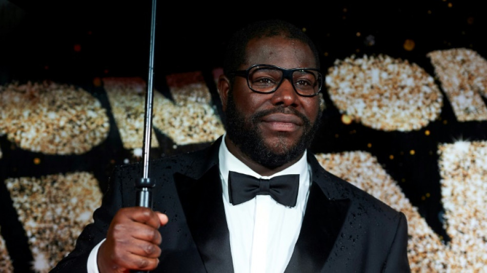 Steve McQueen WWII drama 'Blitz' to kick off London Film Fest