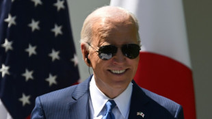 Biden está "considerando" la solicitud australiana de absolver de espionaje a Assange