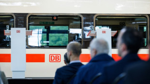 Bahn stellt Fernverkehr in Norddeutschland vorübergehend ein