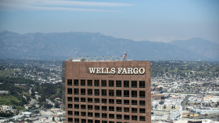 L'utile di Wells Fargo cala dell'1%, debole a Wall Street