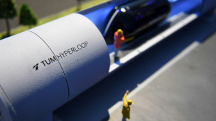 Hyperloop, un sueño que no logra hacerse realidad