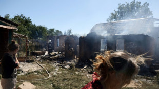 Sube a 25 el número de muertos por el ataque ruso a una estación en Ucrania