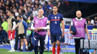 Ligue des nations: Varane déclare forfait, première convocation en Bleu pour Konaté