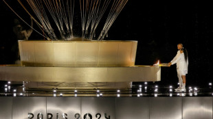 Marie-José Pérec e Teddy Riner, dois monumentos do esporte francés