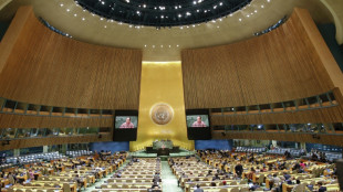 Rechazo masivo en la ONU al embargo de EEUU contra Cuba 