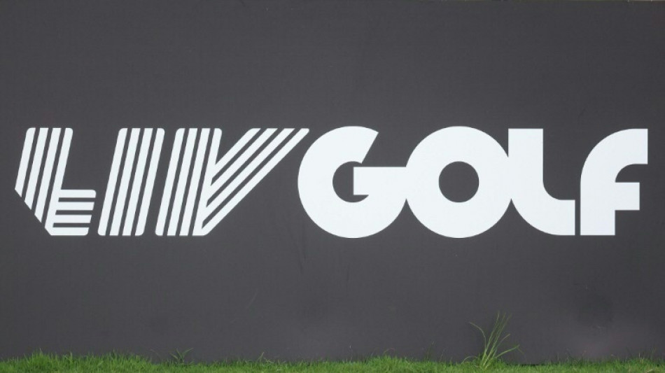 LIV Golf sign United States broadcast deal with Fox Sports