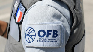 Attaqués par des syndicats agricoles, des agents de l'OFB défendent leurs missions