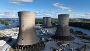 Cheers, angst as US nuclear plant Three Mile Island to reopen