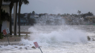 Huracán Helene se fortalece a categoría 4 en su avance hacia Florida