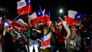 Chile rechaza por abrumadora mayoría el proyecto de Constitución para cambiar su modelo social