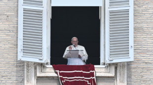 El papa lamenta la "actitud reaccionaria" en la Iglesia de EEUU