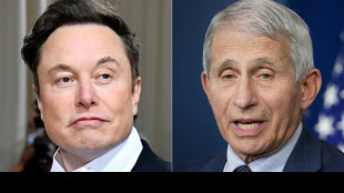 Musk's attacks on Fauci 'incredibly dangerous': W.House