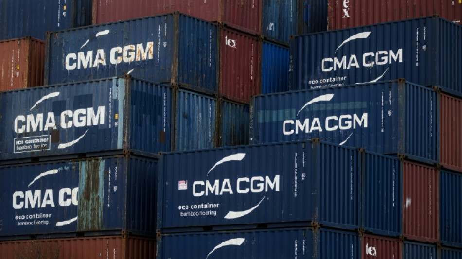 CMA CGM veut acquérir Bolloré Logistics, une opération à 5 milliards d'euros