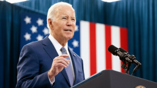 Biden el "anti-Trump": ¿una estrategia con futuro?