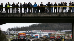 El gobierno de Francia, bajo presión para responder a la ira de los agricultores