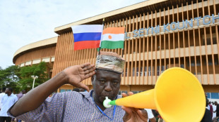 Niger: l'ultimatum de la Cedeao a expiré, l'espace aérien fermé