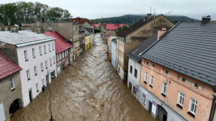 Tempête Boris: le bilan monte à 21 morts en Europe centrale et orientale