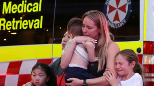 Australie: au moins six morts dans une attaque au couteau à Sydney