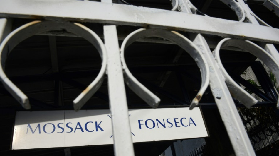 Fin des débats au procès des "Panama Papers"