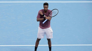 Tennis: Monfils fait tomber Alcaraz à Cincinnati