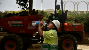 Una ola de calor se apodera de Francia y España antes del inicio del verano