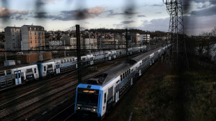 Une "nouvelle donne" à 100 milliards d'euros pour le ferroviaire