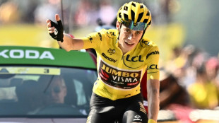 Tour de France: Vingegaard domine la montagne