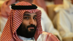 Saudi Arabia's crown prince named prime minister