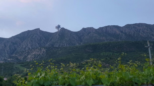 Tres miembros del PKK mueren en un bombardeo con dron en el Kurdistán iraquí