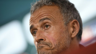 Luis Enrique, el seleccionador que vuelve a ilusionar con la Roja