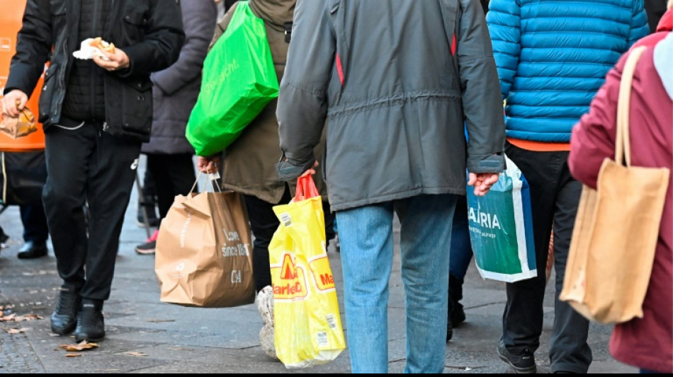 Einzelhandel warnt vor Kaufzurückhaltung