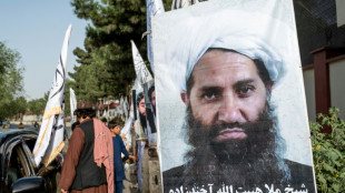 Hibatullah Akhundzada: Afghanistan's reclusive Taliban leader