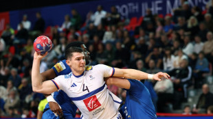 Handball-WM: Frankreich und Italien erreichen Hauptrunde