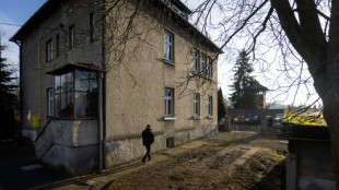 La maison du commandant d'Auschwitz ouvre ses portes en 80e anniversaire de la libération du camp