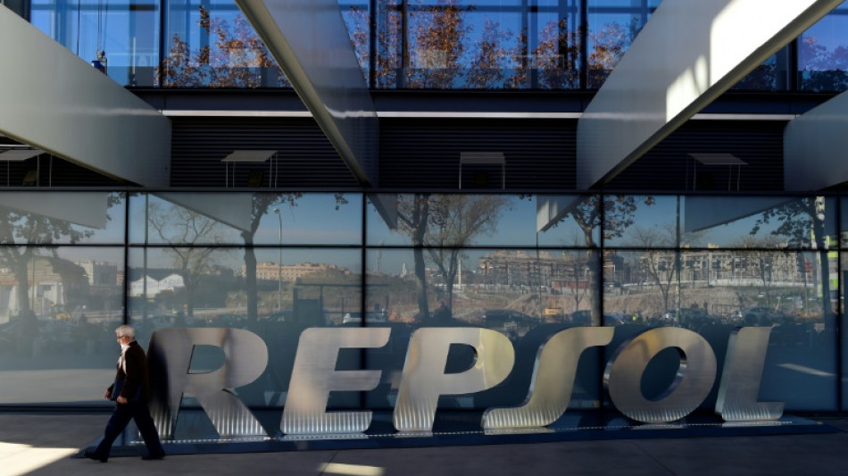 Repsol aumenta su beneficio en el primer trimestre gracias al precio del petróleo