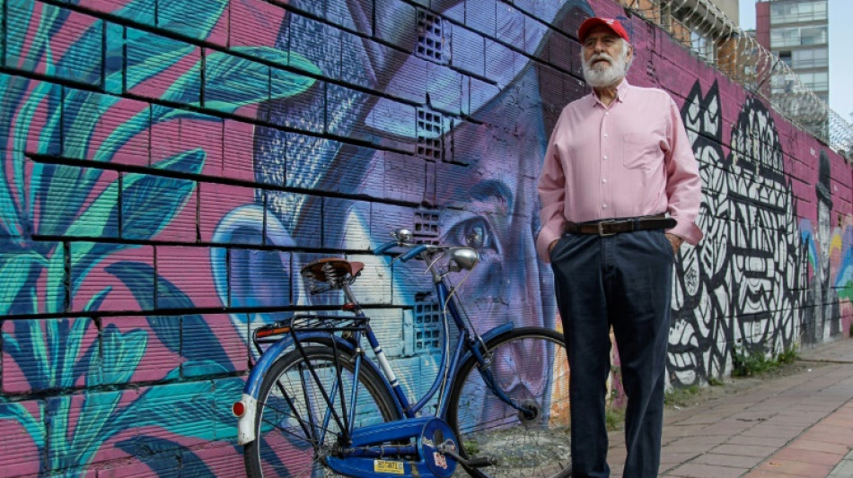 Ciclovia de Bogotá: a revolução da 'bike' que inspirou o mundo há 50 anos