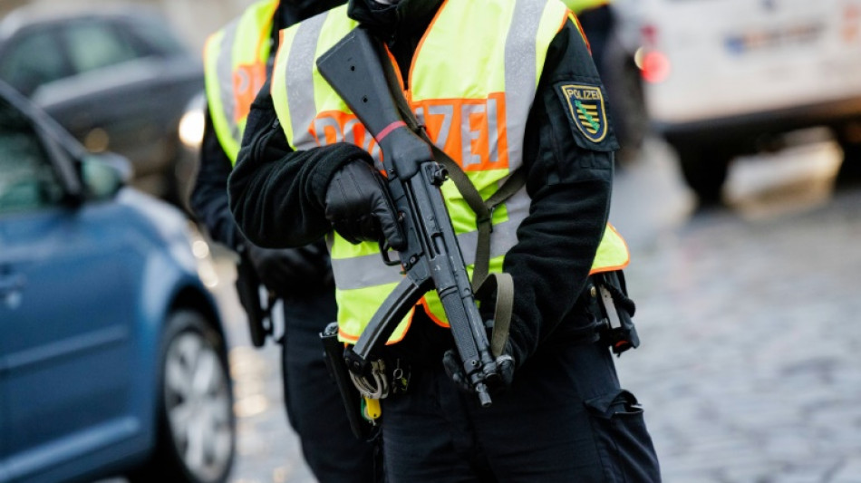 Mit Gewehr bewaffneter 87-Jähriger in Lüneburg von Polizisten angeschossen
