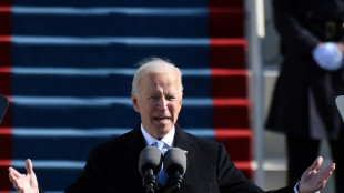 Joe Biden cumple 80 años sin bombos ni platillos